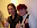 HOMENAGEM A MAYCK E LYAN - 1 ª PARTE