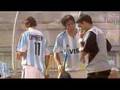 Korea - Argentina