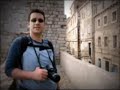 Matthew & Adrian in Dubrovnik Old Town