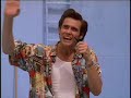 Ace Ventura: Pet Detective \"German Dolphin Trainer\" Ace Ventura: Pet Detective \"German Dolphin Trainer\"