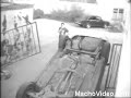 She Driver funny crash