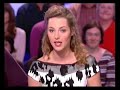 louise bourgoin