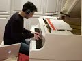 Disney Piano Medley 3