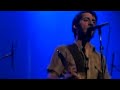 murder by death-fuego live henry fonda 2008