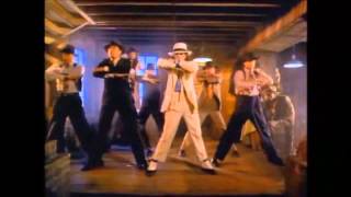 Michael Jackson Smooth Criminal Remix 2014