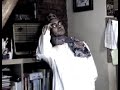 crazy Old Man 22