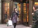 ModetteTV betygs�tter varuhusen i New York!