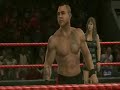 New smackdown vs raw 2009 characters (santino marella)
