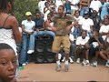 GO OFF FRIDAY {GIZ DA WIZ  VS. TWEEK BABY}