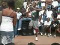 GO OFF FRIDAY {GIZ DA WIZ  VS. TWEEK BABY}