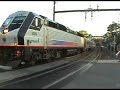 New Jersey Transit PL42AC # 4019