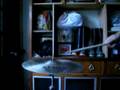 videos de sabian cymbal