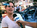 [Ford Salão do Automóvel] Fala povo 2