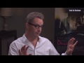 Interview with Drive Director Nicolas Winding Refn
