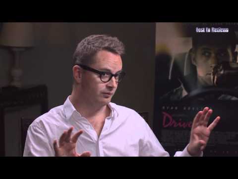 how to drive an interview