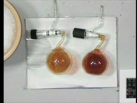 Effect of Temperature on an ...