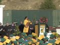Christa Estrada's Graduation song 