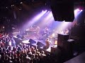 Heiruspecs CD Release Show - First Avenue - 12/13/08