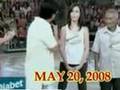 WOWOWEE ABS-CBN plays ITAKTAK MO of EAT BULAGA