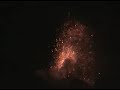 ERUPCION DEL TUNGURAHUA