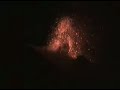 ERUPCION DEL TUNGURAHUA