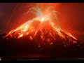 ERUPCION DEL TUNGURAHUA