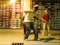 LaDiS, ChI & kLeTeR C-wAlK