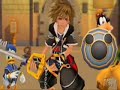 Sora 10