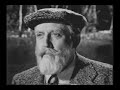 Monty Woolley and Roddy McDowall in The Pied Piper