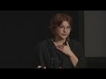 Snimak  sa TEDx-a u Novom Sadu - Inkluzija u oblasti kulture i umetnosti. http://www.youtube.com/watch?v=0XRmL1IJ1RA