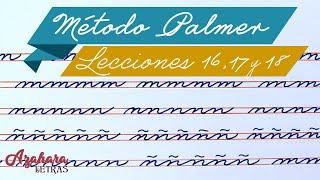 25 -Método Palmer en Español