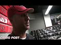 Dawg Post's wrap up of Georgia's day of spring practice. Mark Richt has an interesting moment.