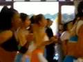 Senam Aerobic Competition - Solo City