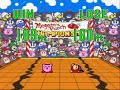 Kirby SuperStar: Megaton Punch