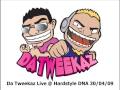 Da Tweekaz LIVE ACT from Hardstyle DNA 30.04.09
