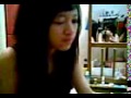 yuki xiaoyee help akii make up^^ yuki xiaoyee help akii make up^^