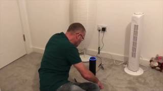 Dad vs Amazon Echo