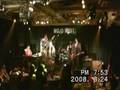 Orz とりあえずR&R 2008 08 24 LIVE at MOJO