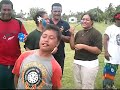 New Years Day in Felemea