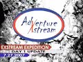 xstream expedition 2007 day 1