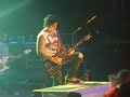 Seize the Day Solo By Avenged Sevenfold