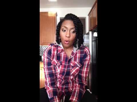 So… Mimi Has A Sex Tape?! | The BOLD & The FABULOUS