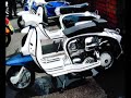 Wrexham Scooter Club Ride Out Wrexham Scooter Club Ride Out