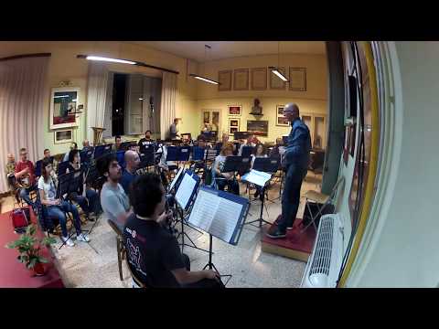 Bella Ciao Filarmonica Pisana