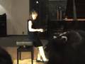 Haydn Sonata F-major XVI:23 1.Mov. Mariko 光山ピアノ