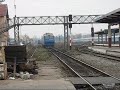 Manevra locomotiva LDE 2100 GM seria 65