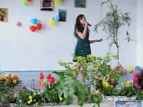 Լիանա Դեղոյան - Երազ