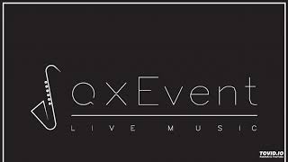 SaxEvent - Cover da música "A Thousand Years"
