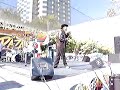 ANDRES MARQUEZ EL MACIZO EN SAN JOSE CANTA NINA CON JUGUETE