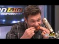 Ryan Eats ATOMIC HOT WINGS!!!